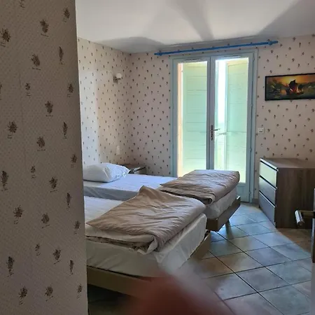 Apartment Babou Porto-Vecchio (Corsica)