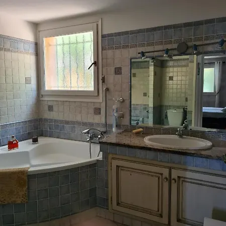 Babou Apartment Porto-Vecchio (Corsica)