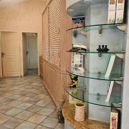 Babou Apartment *